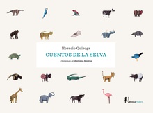 Cuentos de la selva