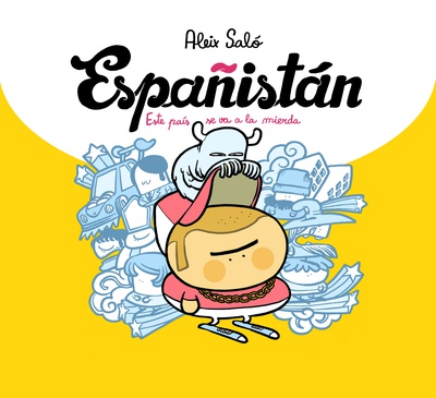 Españistán