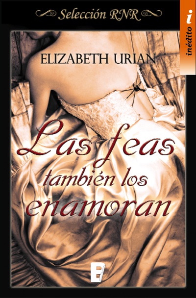 Las feas también los enamoran