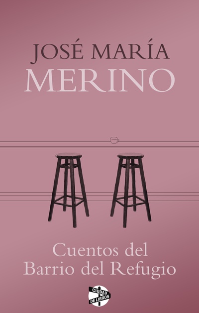 Cuentos del Barrio del Refugio