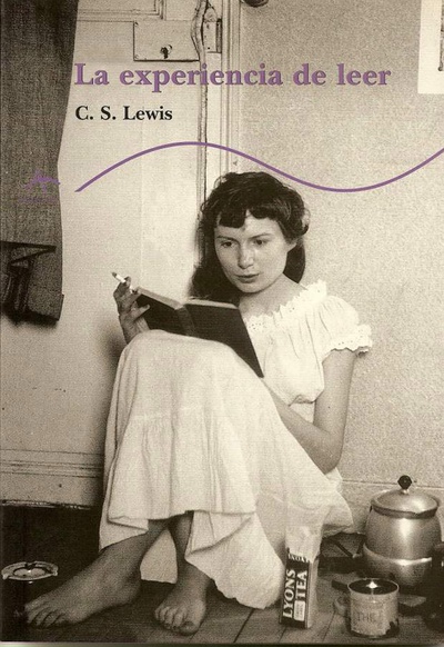 La experiencia de leer