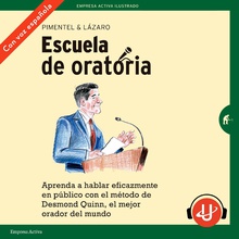 Escuela de Oratoria