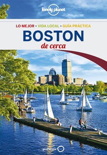 Boston De cerca 1 (Lonely Planet)