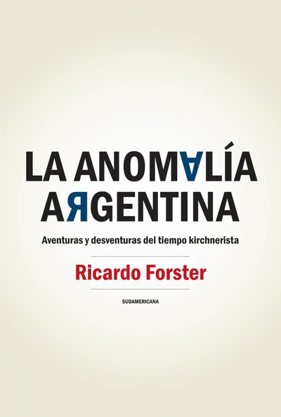 La anomalía argentina