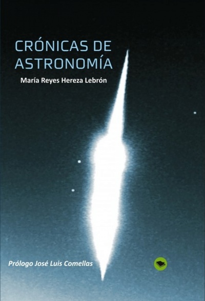 CRÓNICAS DE ASTRONOMÍA