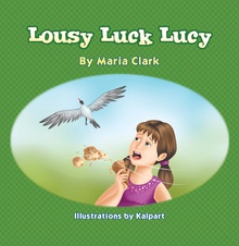Lousy Luck Lucy