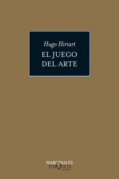 El juego del arte