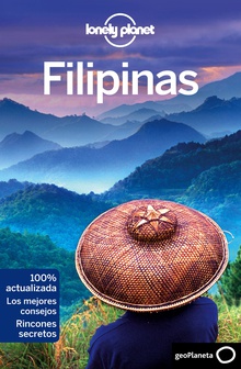 Filipinas 1 (Lonely Planet)