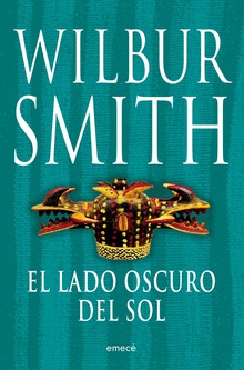 El lado oscuro del sol