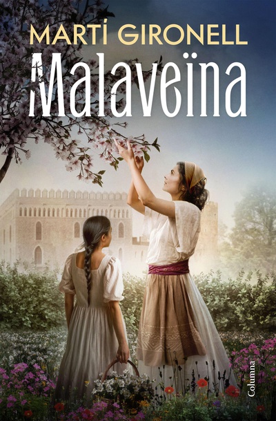 Malaveïna