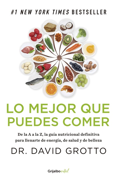Lo mejor que puedes comer