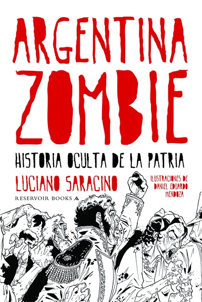 Argentina zombie