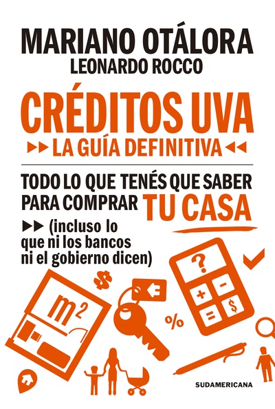 Créditos UVA