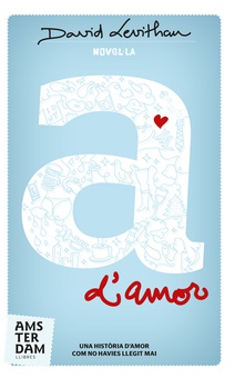 A d'amor