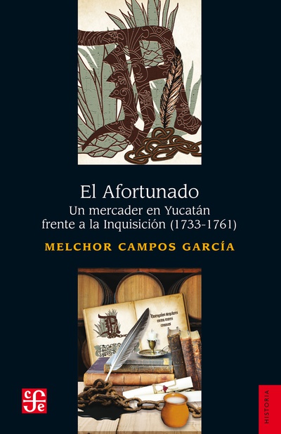 El Afortunado