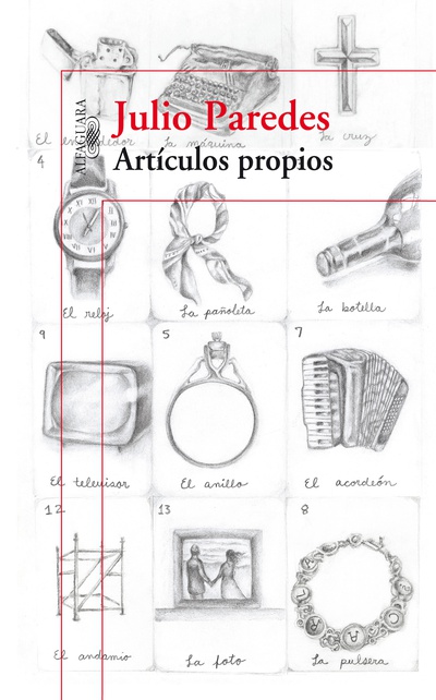 Artículos propios