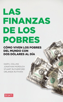 Las finanzas de los pobres
