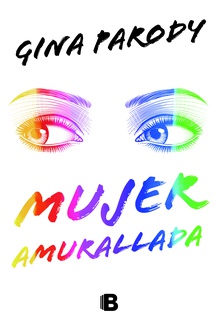 Mujer amurallada
