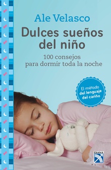 Dulces sueños del niño