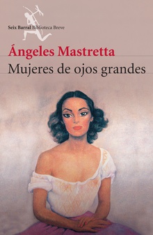 Mujeres de ojos grandes