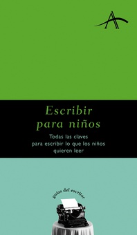 Escribir para niños