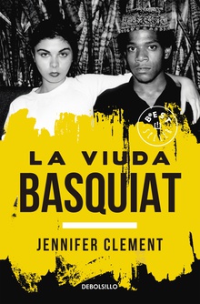 La viuda Basquiat