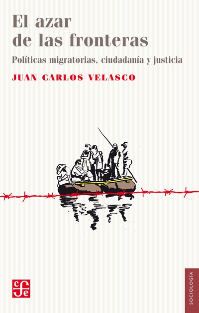 El azar de las fronteras
