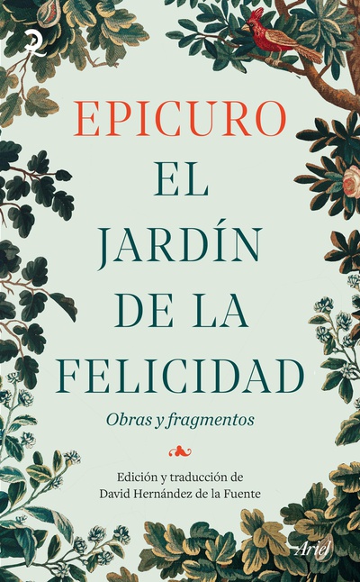El jardín de la felicidad