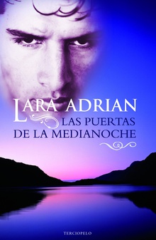 Las puertas de la medianoche