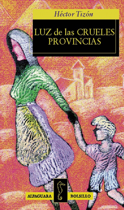 Luz de las crueles provincias