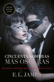 Cincuenta sombras más oscuras (versión argentina) (Cincuenta sombras 2)