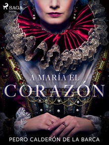 A María el corazón