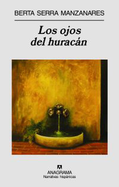 Los ojos del huracán