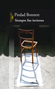 Siempre fue invierno