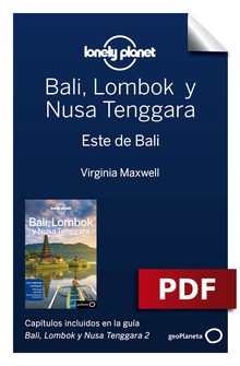 Bali, Lombok y Nusa Tenggara 2_5. Este de Bali