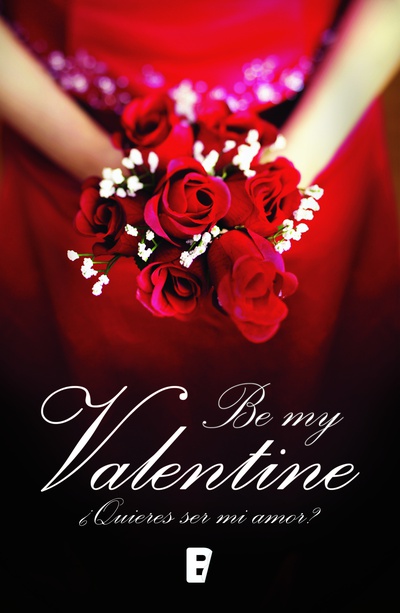 Be my Valentine