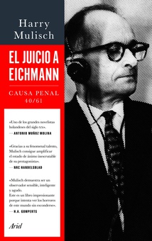 El juicio a Eichmann