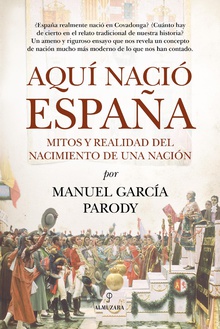 Aquí nació España