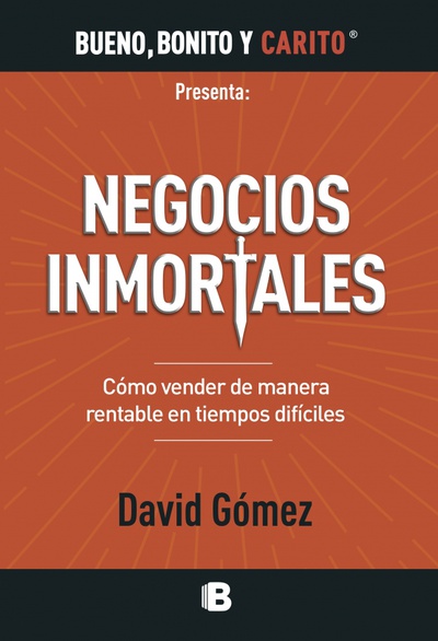 Negocios inmortales