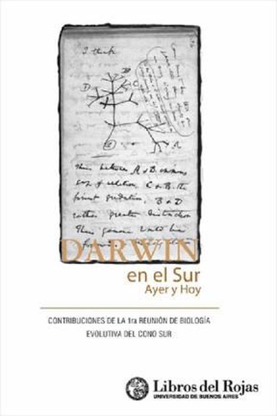 Darwin en el sur, ayer y hoy