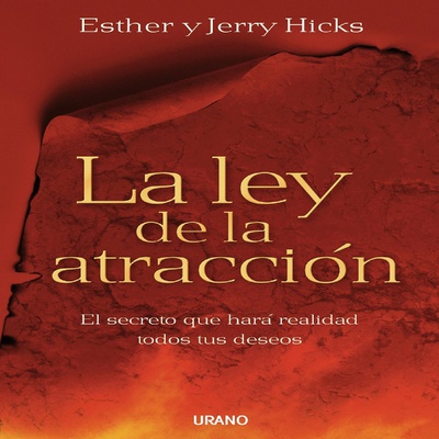 La ley de atracción (Sólo streaming)
