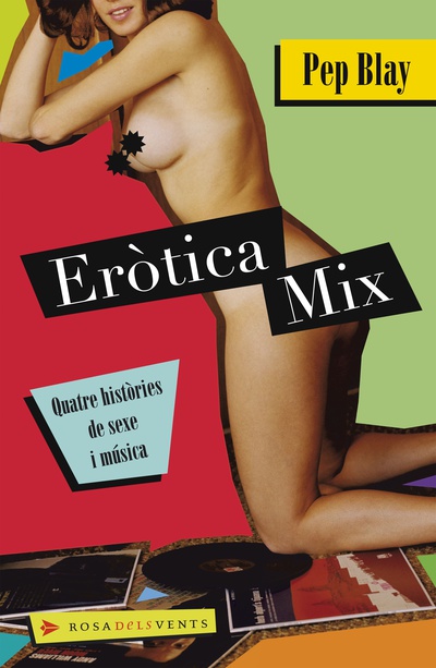 Eròtica Mix