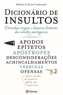 Dicionário de Insultos