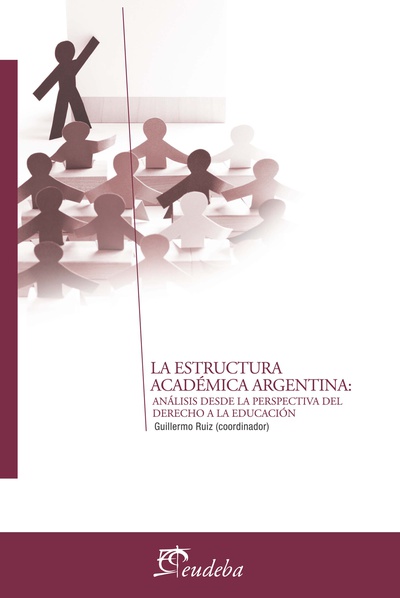 La estructura académica argentina