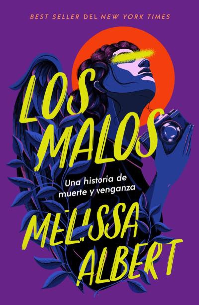 Los malos (Firmado)
