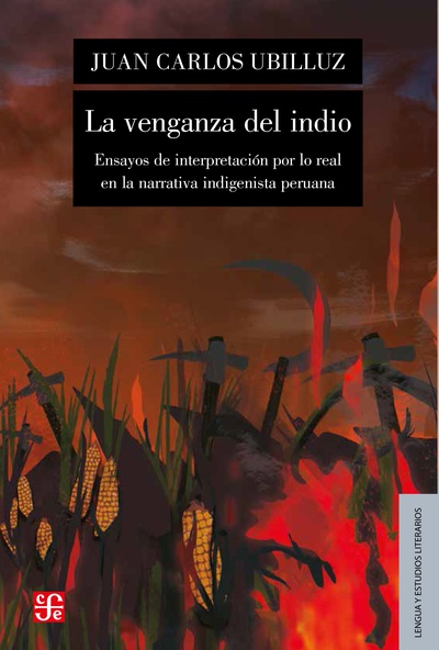 La venganza del indio