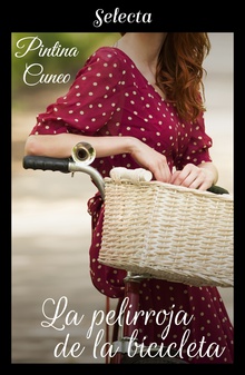 La pelirroja de la bicicleta