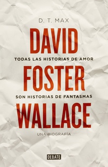 Todas las historias de amor son historias de fantasmas