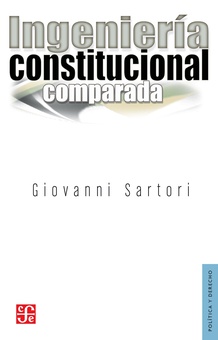 Ingeniería constitucional comparada