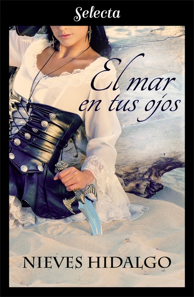 El mar en tus ojos